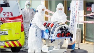 করোনাভাইরাস (কোভিড-১৯): ২৩৬০ জনের মৃত্যু