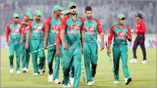 মাশরাফিকে অধিনায়ক করে টাইগারদের ওয়ানডে দল ঘোষণা