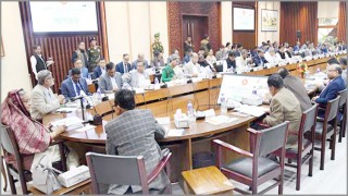 দেশের বার্ষিক মাথাপিছু আয় হবে সাড়ে ১২ হাজার ডলার