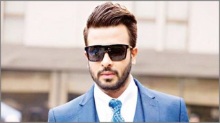 বিয়ের পিঁড়িতে বসছেন শাকিব!