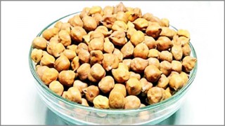 ছোলার পুষ্টিগুণ ও উপকারিতা...