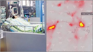 করোনাভাইরাস (কোভিড-১৯): ১০ হাজার লাশ জ্বালিয়ে দিয়েছে চীন!