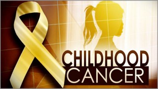 আজ বিশ্ব শিশু ক্যানসার দিবস