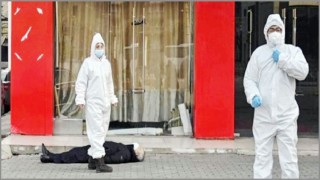 করোনাভাইরাস: মৃত বেড়ে ৪২৫; আক্রান্ত ২০ সহস্রাধিক