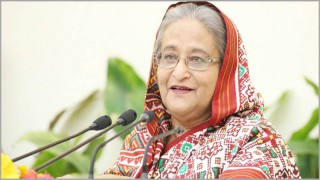 দুর্নীতির বিরুদ্ধে চলমান অভিযান অব্যাহত থাকবে: প্রধানমন্ত্রী দুর্নীতির বিরুদ্ধে চলমান অভিযান অব্যাহত থাকবে: প্রধানমন্ত্রী