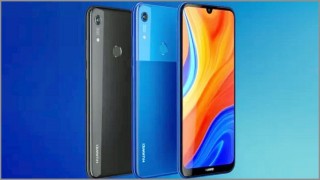 হুয়াওয়ের নতুন ফোন ওয়াই সিক্স এস