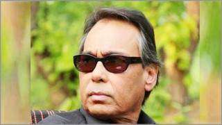 আজ শক্তিমান অভিনেতা হুমায়ুন ফরীদির ৮ম মৃত্যুবার্ষিকী