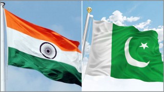 ছোটদের বিশ্বকাপেও চিরপ্রতিদ্বন্দ্বী ভারত-পাকিস্তান লড়াই ছোটদের বিশ্বকাপেও চিরপ্রতিদ্বন্দ্বী ভারত-পাকিস্তান লড়াই