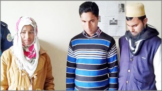 প্রক্সি পরীক্ষা দিতে গিয়ে ফেঁসে গেলেন ৩ জন