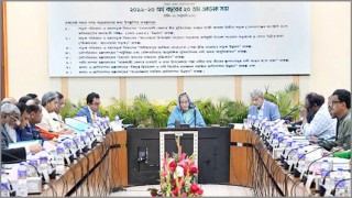 দেশের সব বন্দর-স্টেশনে স্ক্যানার স্থাপন করতে প্রধানমন্ত্রীর নির্দেশ