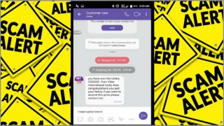 লটারির নামে বিশ্বজুড়ে চলছে প্রতারণা