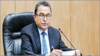 এ বছর ১২ হাজার কোটি টাকার বেশি প্রবৃদ্ধি অর্জন হয়েছে: অর্থমন্ত্রী