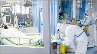 করোনাভাইরাস: মৃতের সংখ্যা বেড়ে ৪৯০