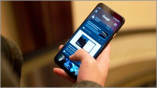 গুগল অ্যাপে ডার্ক মোড