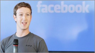 বিপজ্জনক কন্টেন্ট বন্ধে রাষ্ট্রকেই কঠোর আইন করতে হবে-জাকারবার্গ