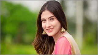 নাস্তিকের প্রেমে মেহজাবিনের হাবুডুবু! নাস্তিকের প্রেমে মেহজাবিনের হাবুডুবু!