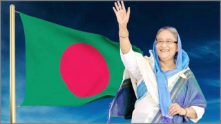 ইতালির উদ্দেশে প্রধানমন্ত্রীর দেশ ত্যাগ ইতালির উদ্দেশে প্রধানমন্ত্রীর দেশ ত্যাগ