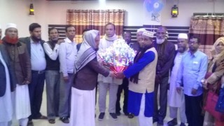 ফরহাদ আলম ভূঞা বিনাপ্রতিদ্বন্দ্বিতায় মাদ্রাসা কমিটির সভাপতি নির্বাচিত ফরহাদ আলম ভূঞা বিনাপ্রতিদ্বন্দ্বিতায় মাদ্রাসা কমিটির সভাপতি নির্বাচিত