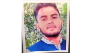 শিবপুরে ৬দিন ধরে কলেজ ছাত্র নিখোঁজ শিবপুরে ৬দিন ধরে কলেজ ছাত্র নিখোঁজ