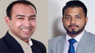 নির্বাচন পরবর্তী প্রতিক্রিয়া জানাবেন তাবিথ আউয়াল ও ইশরাক হোসেন    নির্বাচন পরবর্তী প্রতিক্রিয়া জানাবেন তাবিথ আউয়াল ও ইশরাক হোসেন