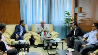 স্বর্ণ ও হিরার গুণগতমান নিয়ন্ত্রণে নীতিমালা করা হবে: শিল্পমন্ত্রী