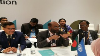 আধুনিক নগরায়ণে বাংলাদেশকে আর্থিক সহযোগিতা করবে জাতিসংঘের ইউএন হ্যাবিটেট আধুনিক নগরায়ণে বাংলাদেশকে আর্থিক সহযোগিতা করবে জাতিসংঘের ইউএন হ্যাবিটেট