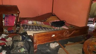 শিবপুরের যশোরে ২০ বাড়িঘরে হামলা ও ভাংচুর শিবপুরের যশোরে ২০ বাড়িঘরে হামলা ও ভাংচুর