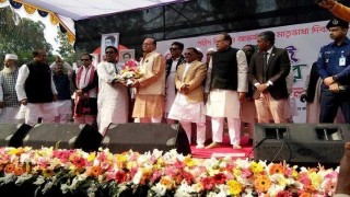 কোন দেশের নাগরিকত্ব হরণ সমুচিত নয়: স্বপন ভট্টাচার্য্য এমপি কোন দেশের নাগরিকত্ব হরণ সমুচিত নয়: স্বপন ভট্টাচার্য্য এমপি