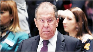 যুক্তরাষ্ট্র ইরানের সঙ্গে অন্যায় আচরণ করেছে : রাশিয়া