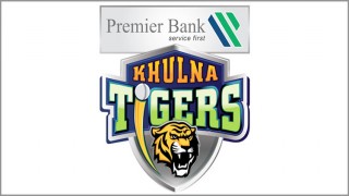 রাজশাহীকে হারিয়ে ফাইনালে খুলনা টাইগার্স