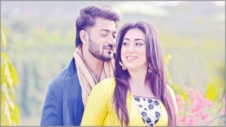 শিঘ্রই আসছে ‘শ্বশুরবাড়ি জিন্দাবাদ-২’