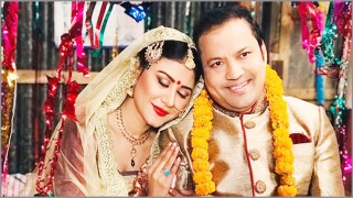 ছিদ্দিককে বিয়ের শুভেচ্ছা জানাচ্ছে সবাই!