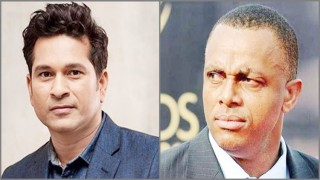 কোচ হিসেবে মাঠে ফিরছেন শচীন, ওয়ালশ কোচ হিসেবে মাঠে ফিরছেন শচীন, ওয়ালশ