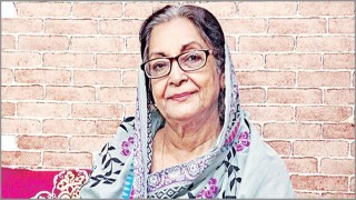 চিরঞ্জীব মুজিবসহ ৩ চলচ্চিত্রে দিলারা জামান চিরঞ্জীব মুজিবসহ ৩ চলচ্চিত্রে দিলারা জামান