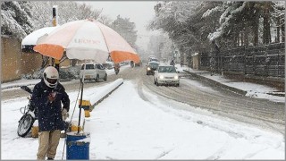 তীব্র শৈত্যপ্রবাহ: আফগানিস্তান-পাকিস্তানে নিহত ৪৩