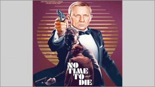 ‘জেমস বন্ড’ রূপে ফিরছেন ড্যানিয়েল ক্রেগ