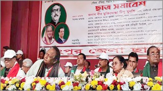 করোনাভাইরাসে দেশের বাণিজ্যে প্রভাব পড়ার সম্ভাবনা নেই: বাণিজ্যমন্ত্রী