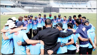 আজ রাতে পাকিস্তান যাচ্ছে টাইগাররা আজ রাতে পাকিস্তান যাচ্ছে টাইগাররা