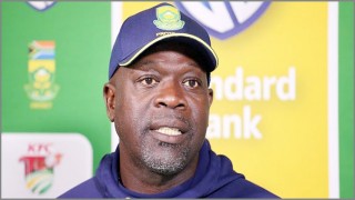 ওটিস গিবসনই বিসিবির বোলিং কোচ