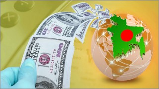 প্রবাসীদের পাঠানো রেমিটেন্সে নতুন রেকর্ড, অর্থমন্ত্রীর কৃতজ্ঞতা প্রকাশ