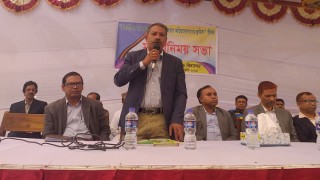 পলাশে মানসম্মত শিক্ষা নিশ্চিতকরণে মতবিনিময় সভা পলাশে মানসম্মত শিক্ষা নিশ্চিতকরণে মতবিনিময় সভা