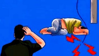 নরসিংদীতে বিদ্যুৎস্পৃষ্ট হয়ে শ্রমিক নিহত