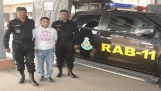 নরসিংদীতে ইয়াবা ও বিষ্ফোরক তৈরির উপাদানসহ ০১ জন আটক