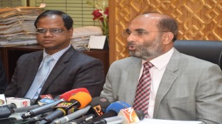 অনুমানভিত্তিক অভিযোগে সরকারি প্রতিষ্ঠানকে হেয় করা থেকে সরে আসতে হবে: গণপূর্ত মন্ত্রী