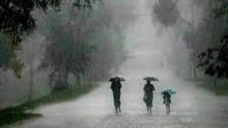 মঙ্গলবার থেকে তিনদিন বৃষ্টির সম্ভাবনা মঙ্গলবার থেকে তিনদিন বৃষ্টির সম্ভাবনা
