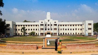 ২১ জানুয়ারি রাবিতে ১ম বর্ষের ক্লাস শুরু ২১ জানুয়ারি রাবিতে ১ম বর্ষের ক্লাস শুরু