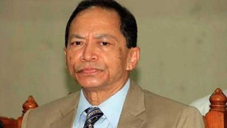 সাবেক প্রধান বিচারপতিসহ ১১ জনের বিরুদ্ধে গ্রেফতারি পরোয়ানা সাবেক প্রধান বিচারপতিসহ ১১ জনের বিরুদ্ধে গ্রেফতারি পরোয়ানা