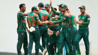 পাকিস্তানের বিপক্ষে বাংলাদেশের টি টোয়েন্টি দল ঘোষণা