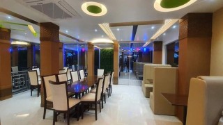 নরসিংদীতে নতুন রেস্টুরেন্ট টাইমস কিচেনের যাত্রা শুরু