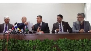 খসড়া তালিকায় দেশে মোট ভোটার ১০ কোটি ৯৬  লাখ ৬  হাজার ১৮৭ খসড়া তালিকায় দেশে মোট ভোটার ১০ কোটি ৯৬  লাখ ৬  হাজার ১৮৭